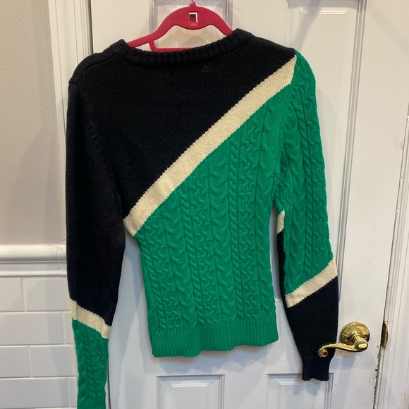 Central Park West sweater - Picture 2 of 3